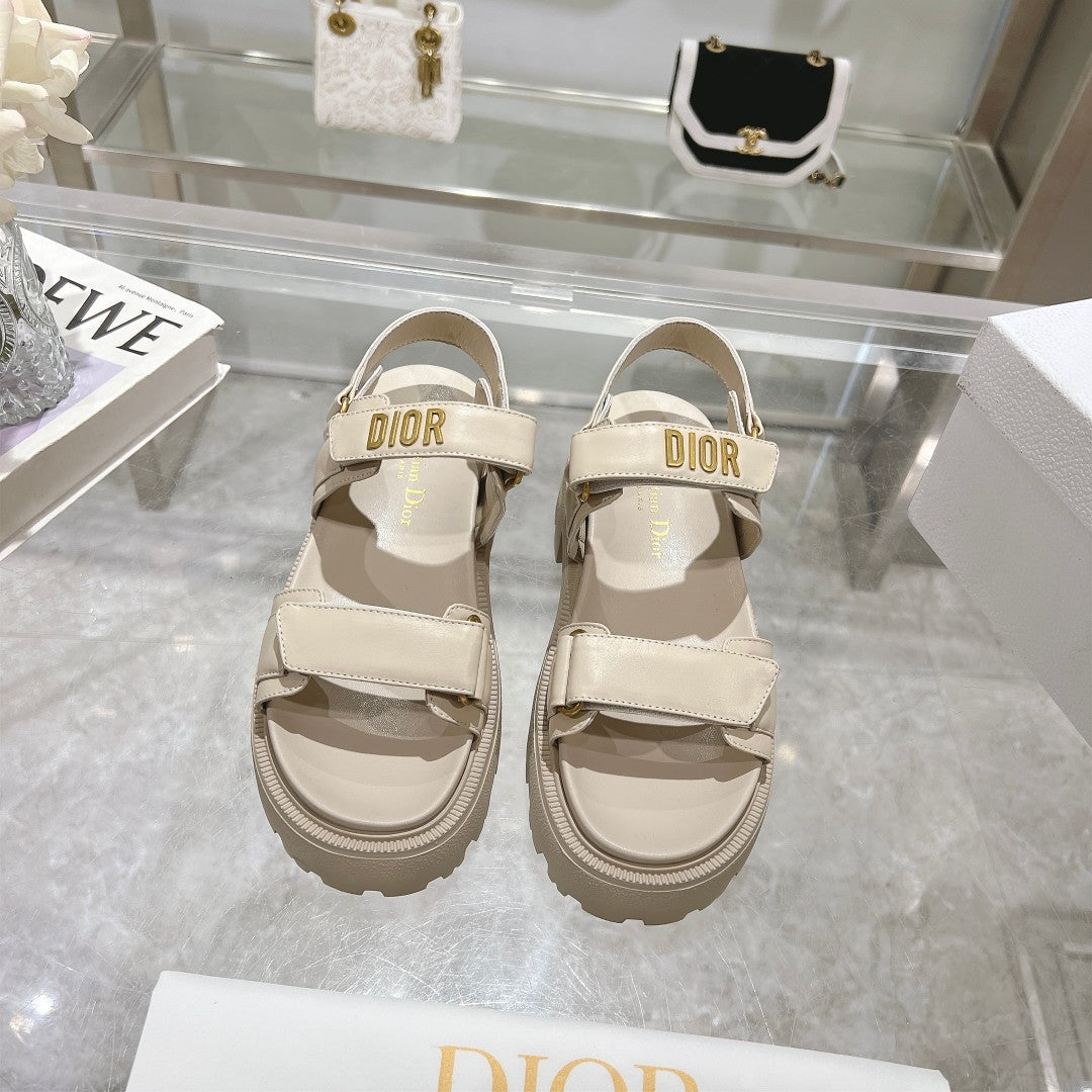 255QD48ZDE Stylish leather shoes