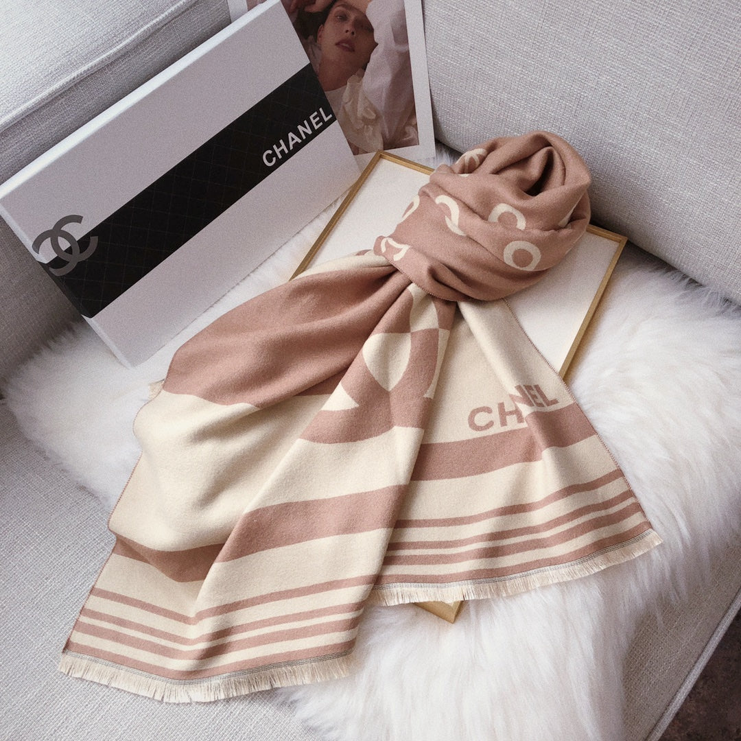 175RC34WDE Stylish Winter Scarves