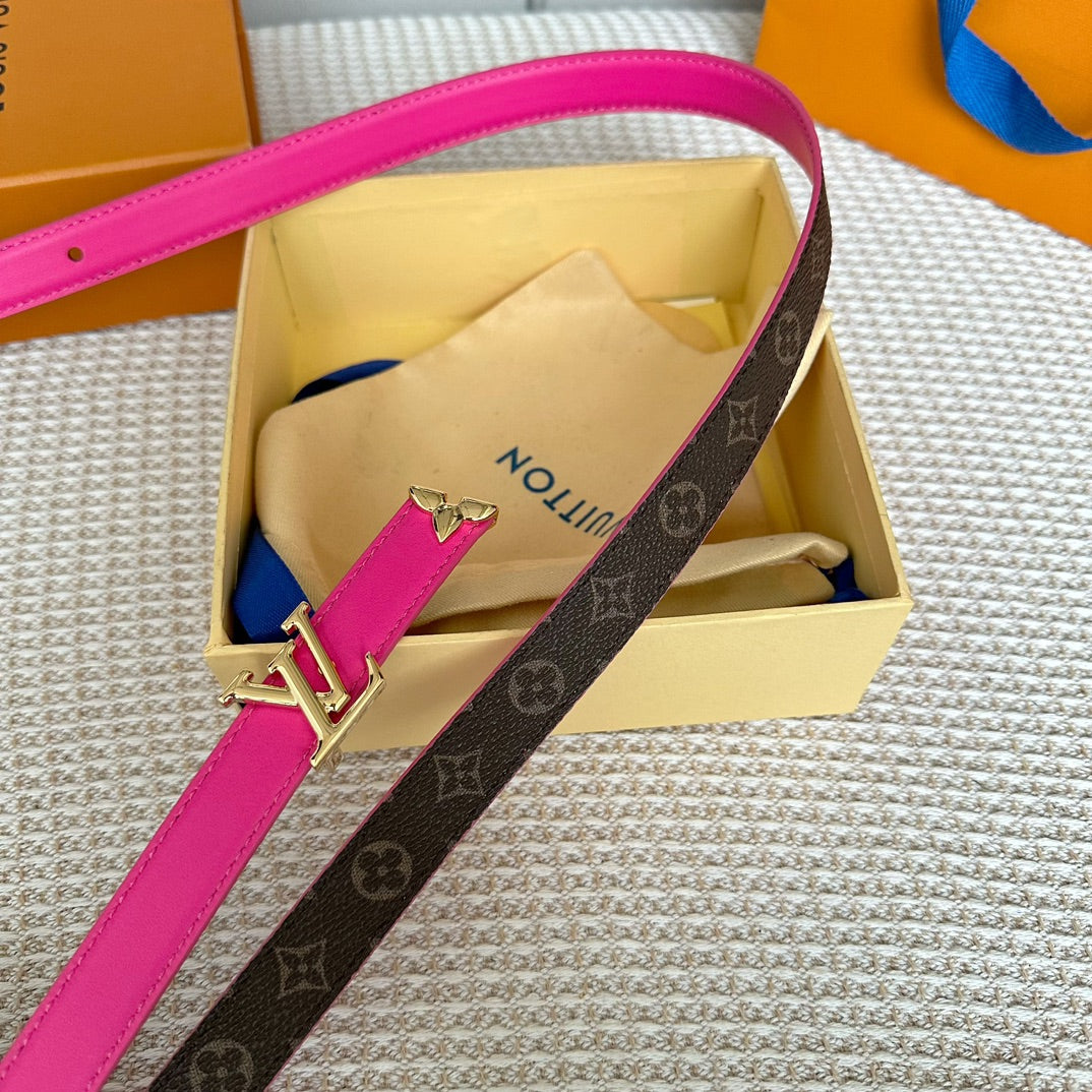 14E13PDE Stylish High quality belt With full package