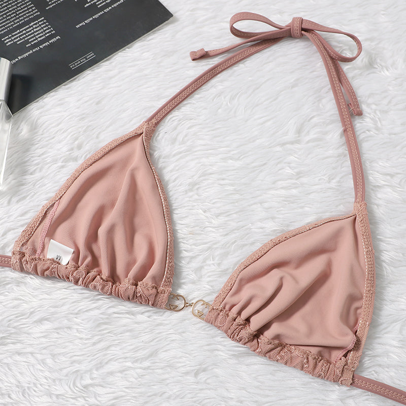 14B49YDE Stylish Bikini swimsuit