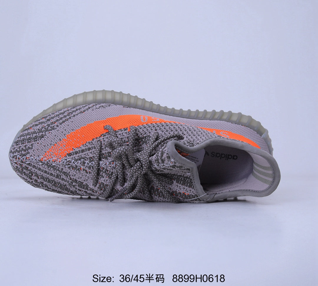 4YA90ZDE Stylish Sneakers (No Box, August-October Big Sale)