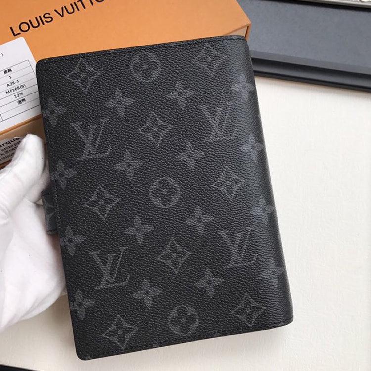 AYE01BDE Stylish leather wallets