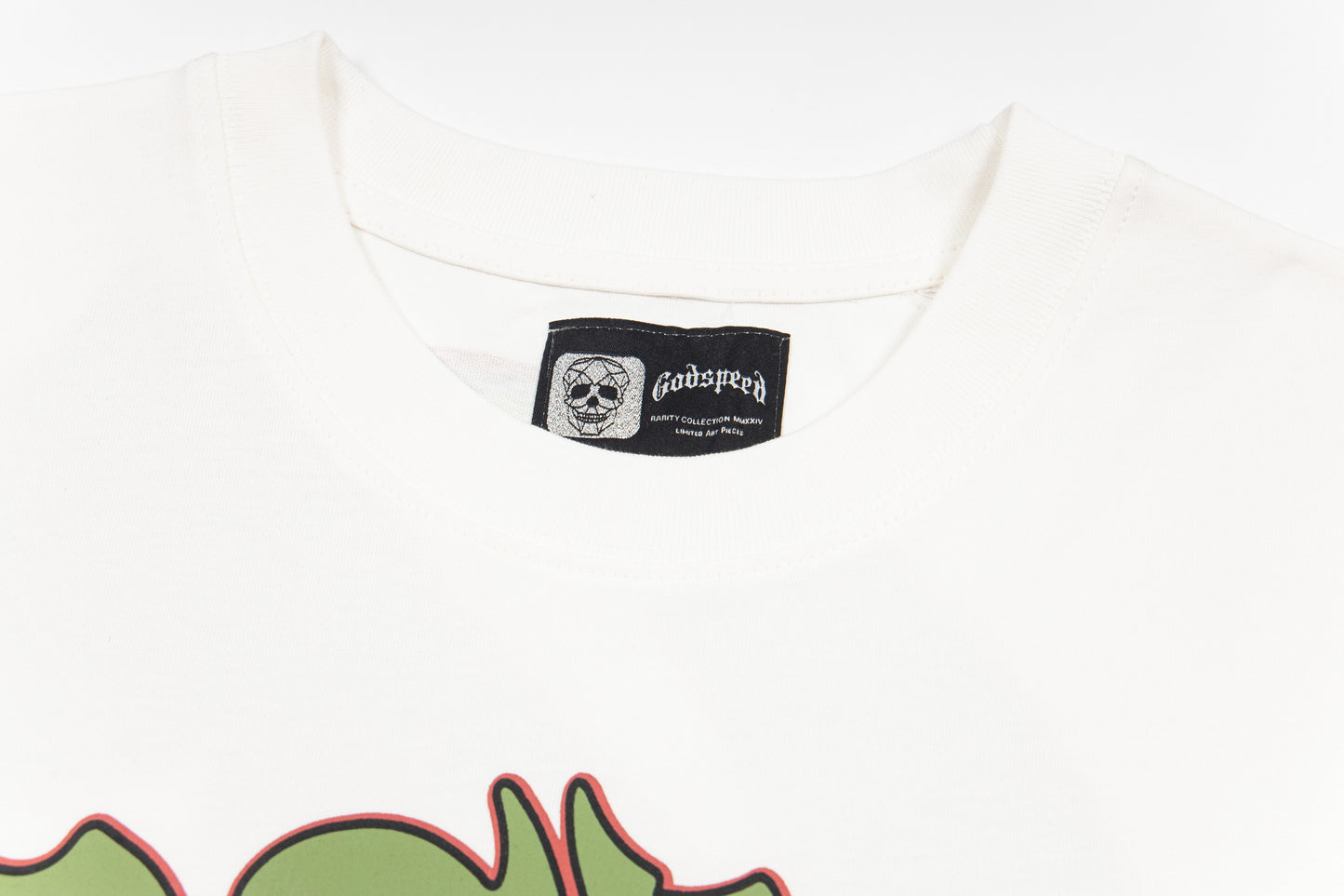 145RA132UDE Stylish T-shirt