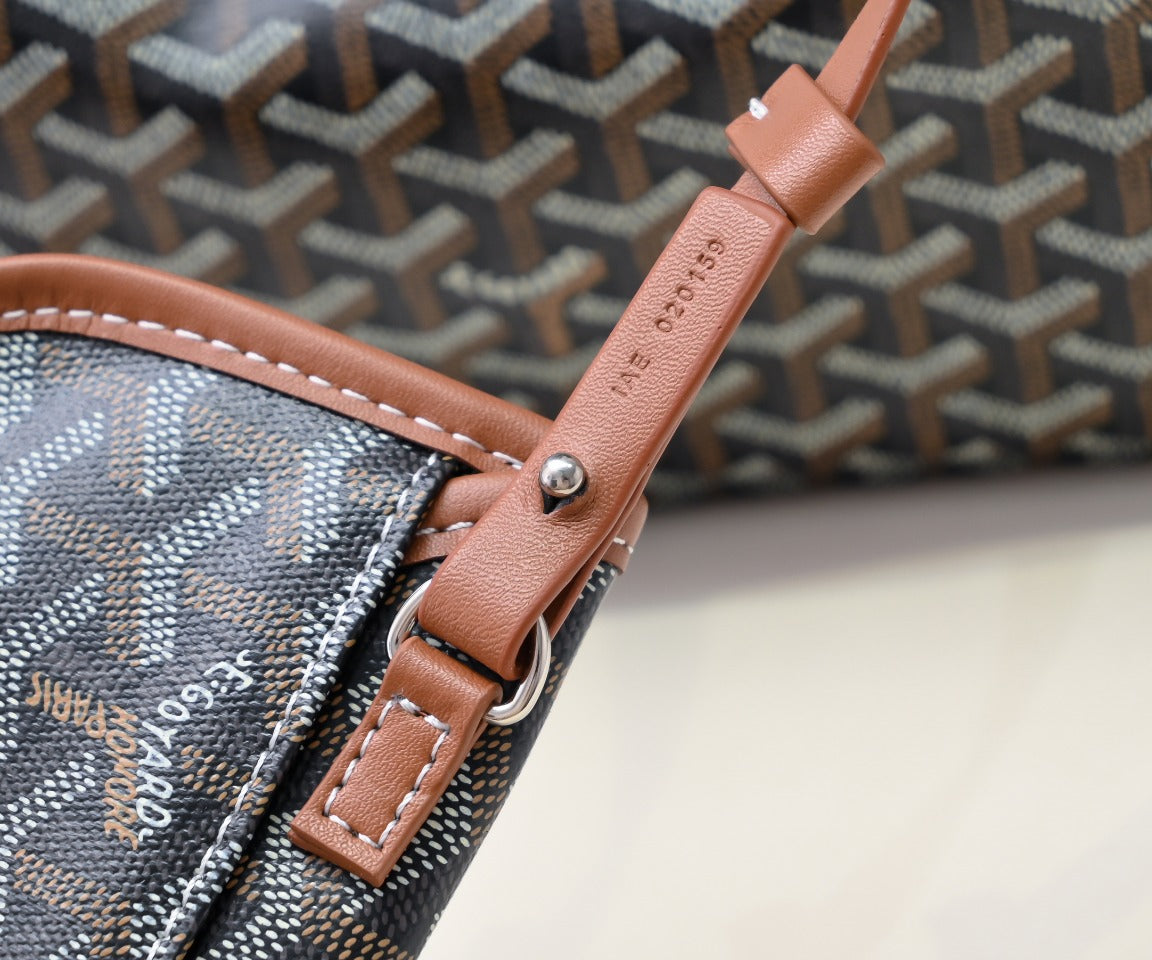 175RA6BDE Stylish handbag
