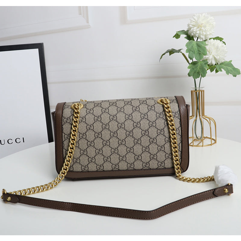 3B314BDE Stylish leather bag
