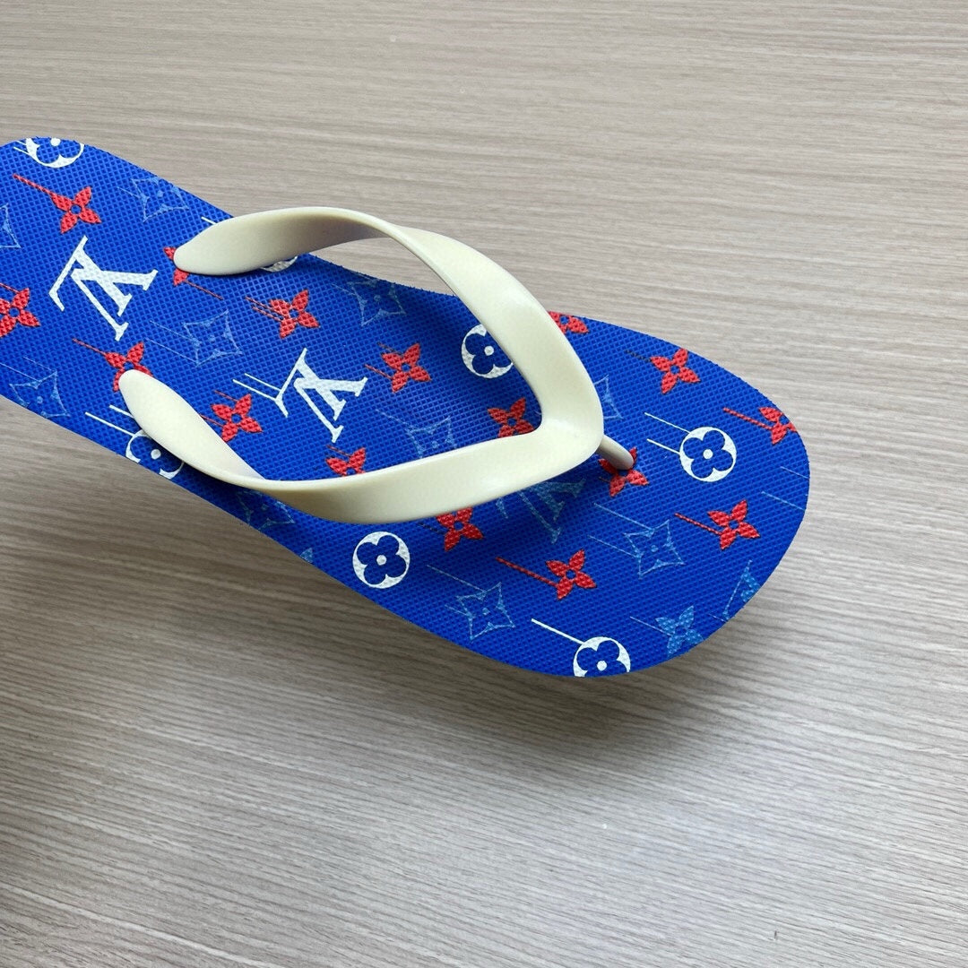 54E55ZDE Stylish slippers