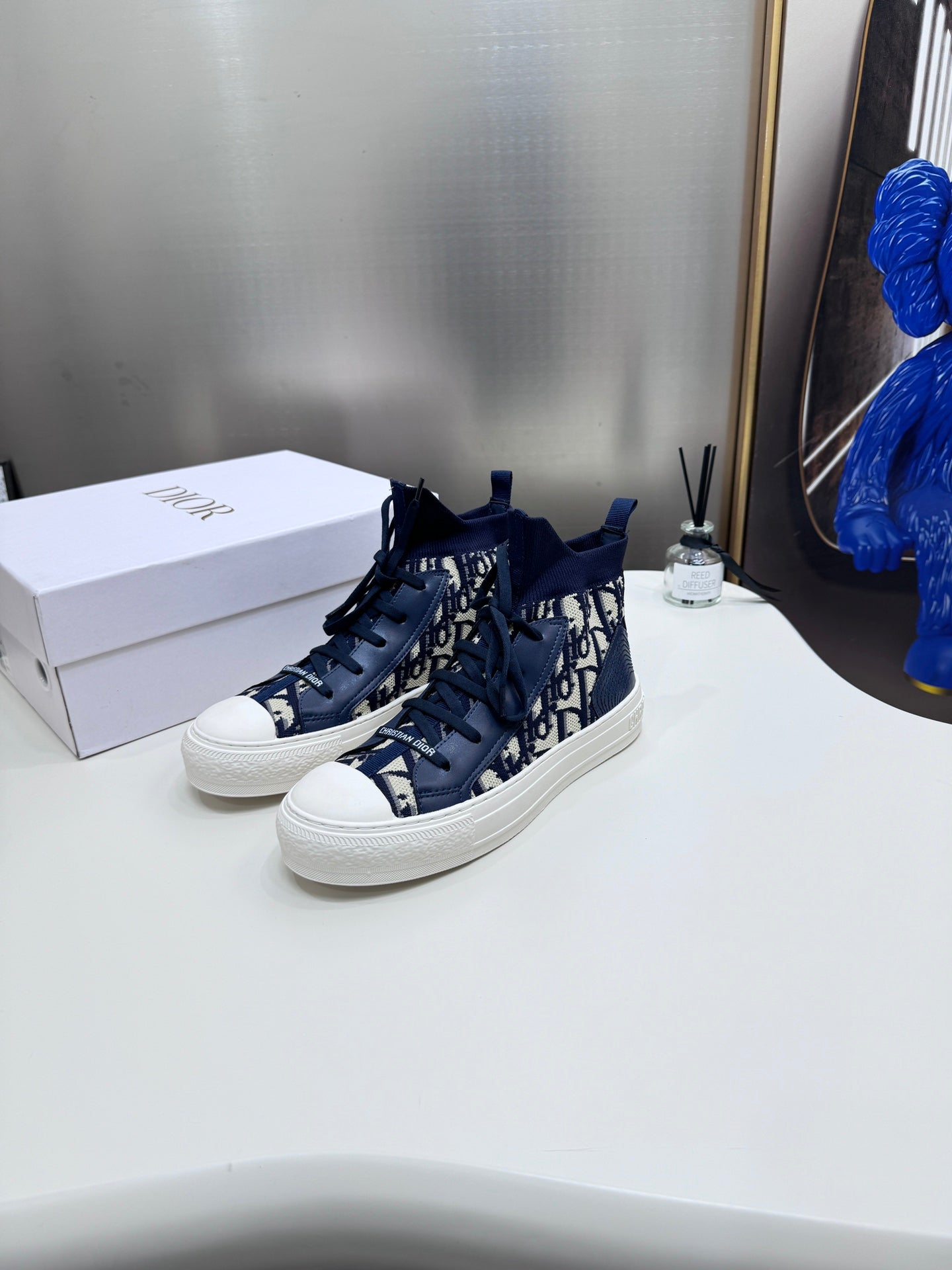 1LD20ZDE Stylish shoes