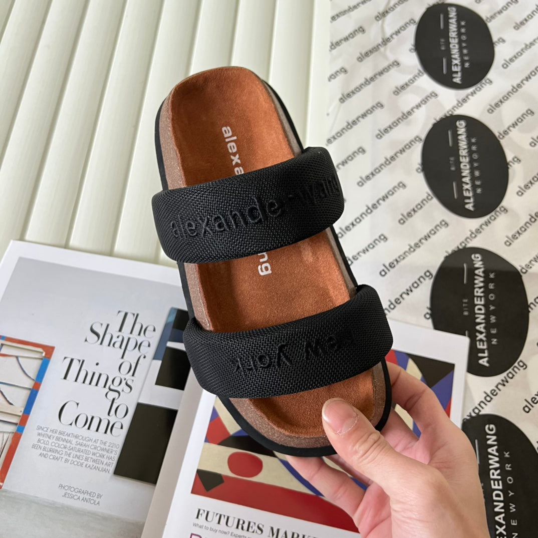 14A12ZDE Stylish slippers