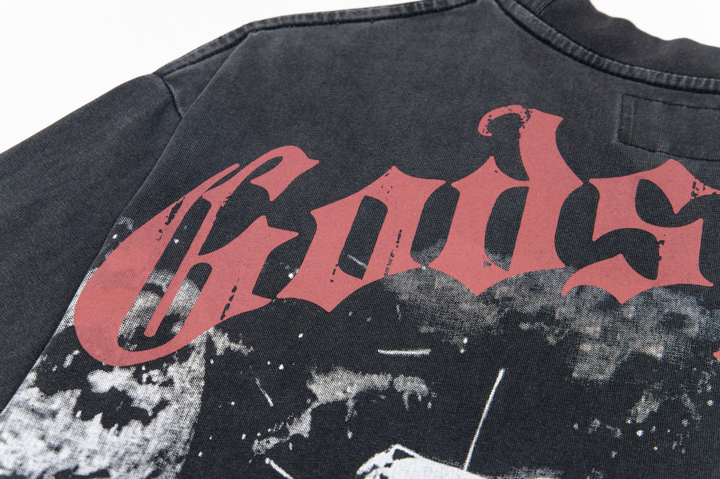 145RA140UDE Stylish T-shirt
