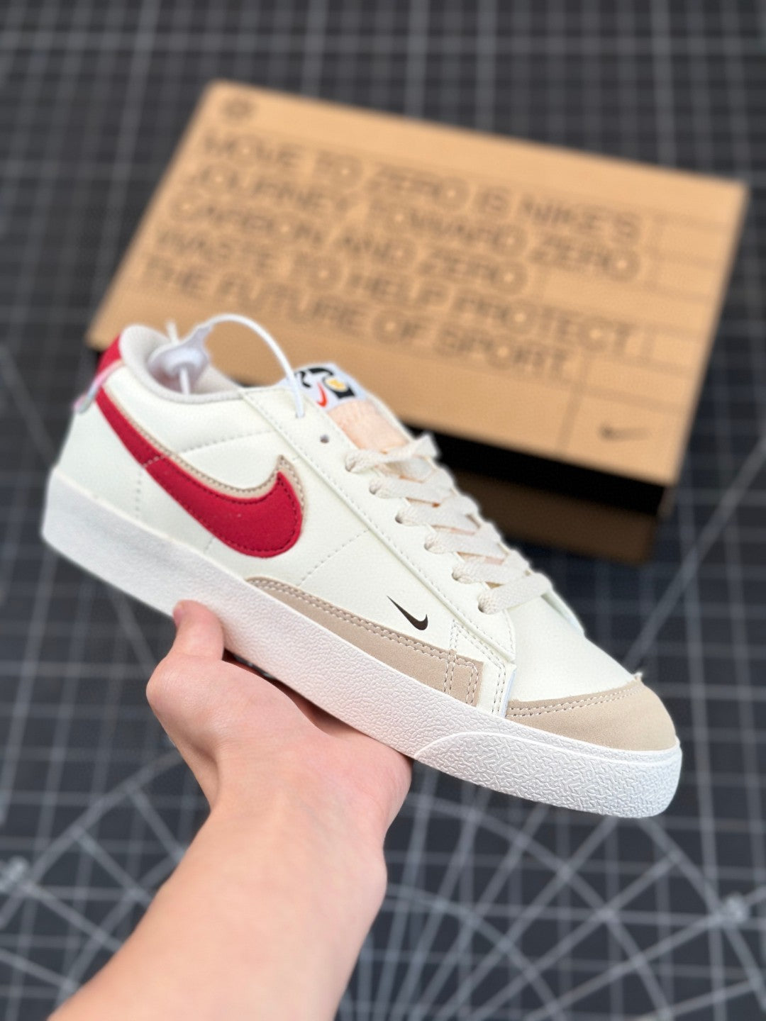 435ZA9ZDE Stylish shoes