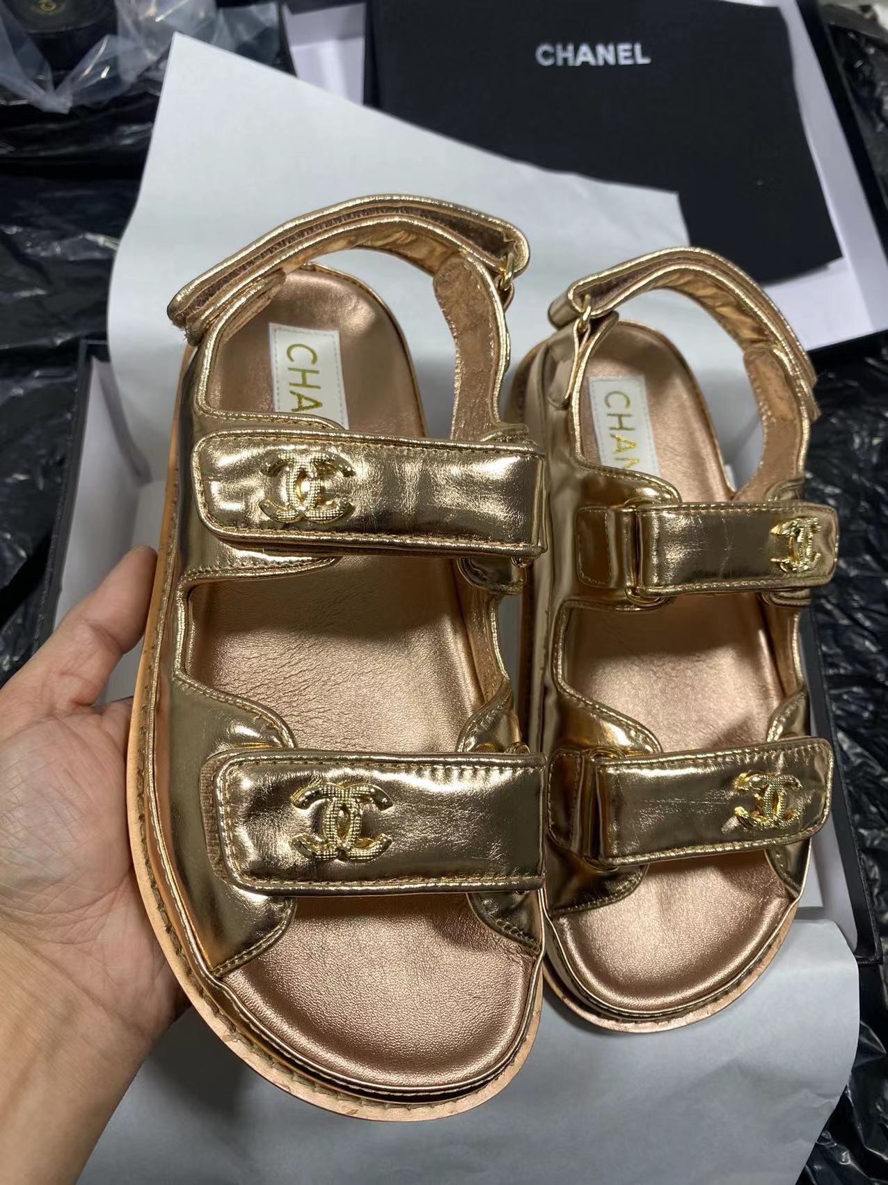 255QC48ZDE Stylish leather shoes
