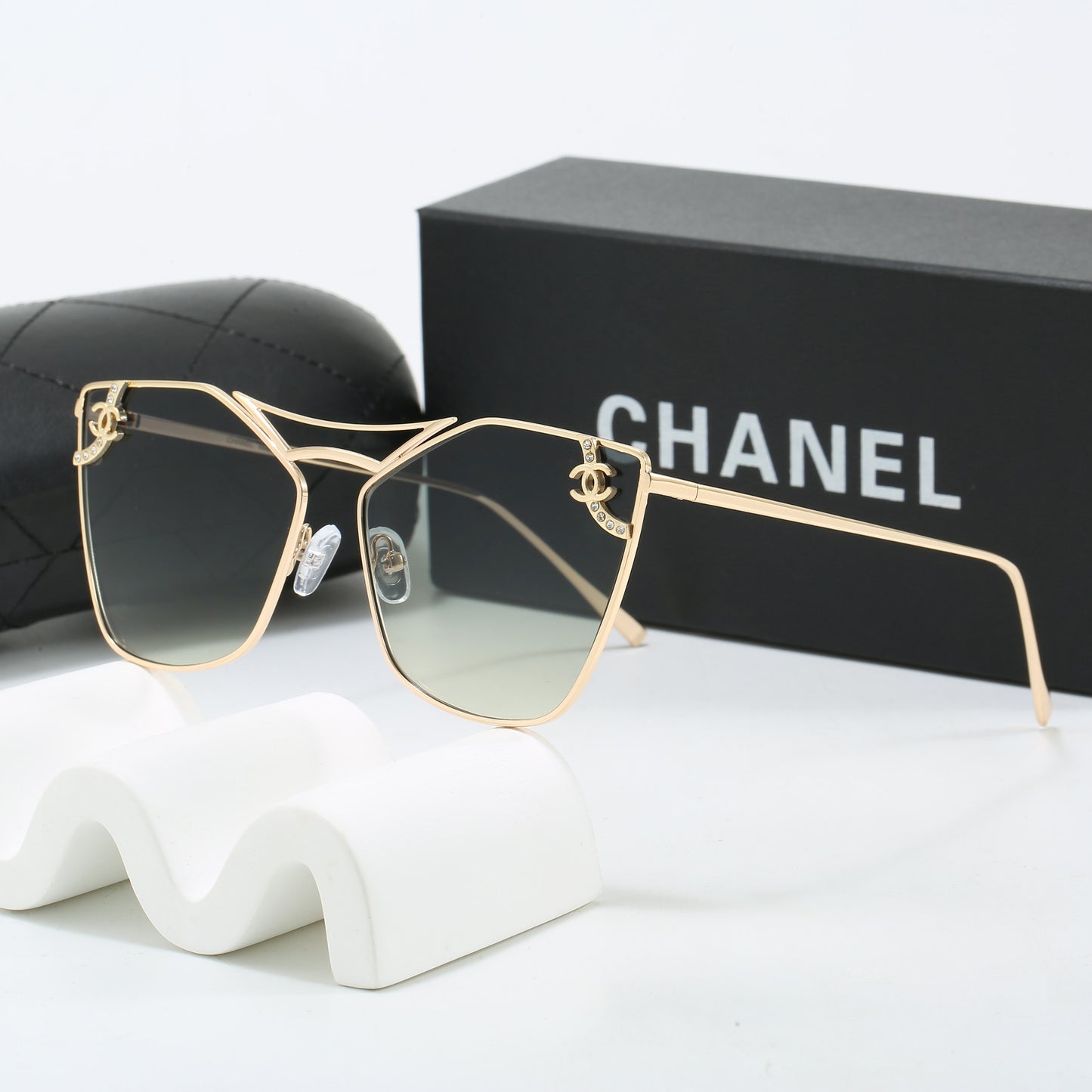 285RC120TDE Stylish Sunglasses