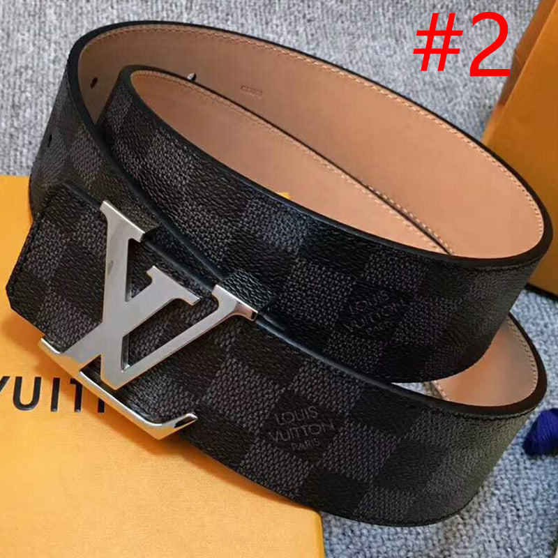 1YE123PDE Stylish High quality belt With full package