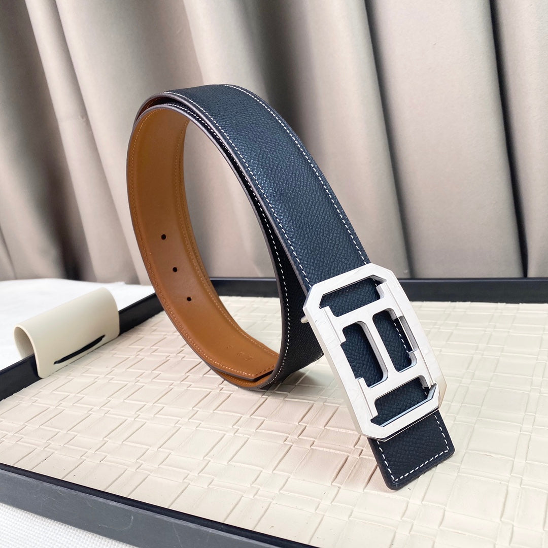 14H114PDE Stylish High quality belt With full package