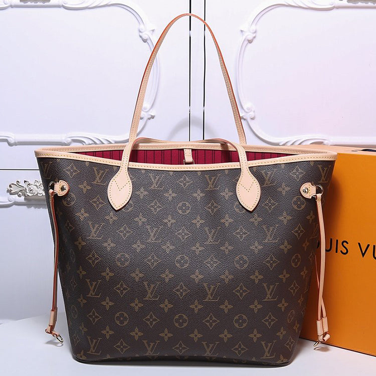 2E1BDE Stylish leather bag