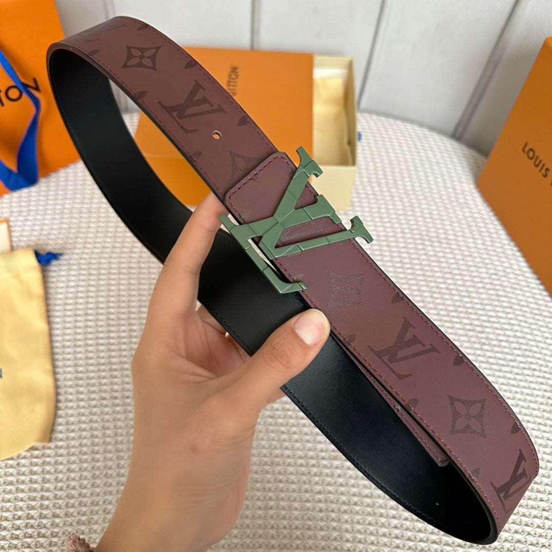 14E150PDE Stylish High quality belt With full package