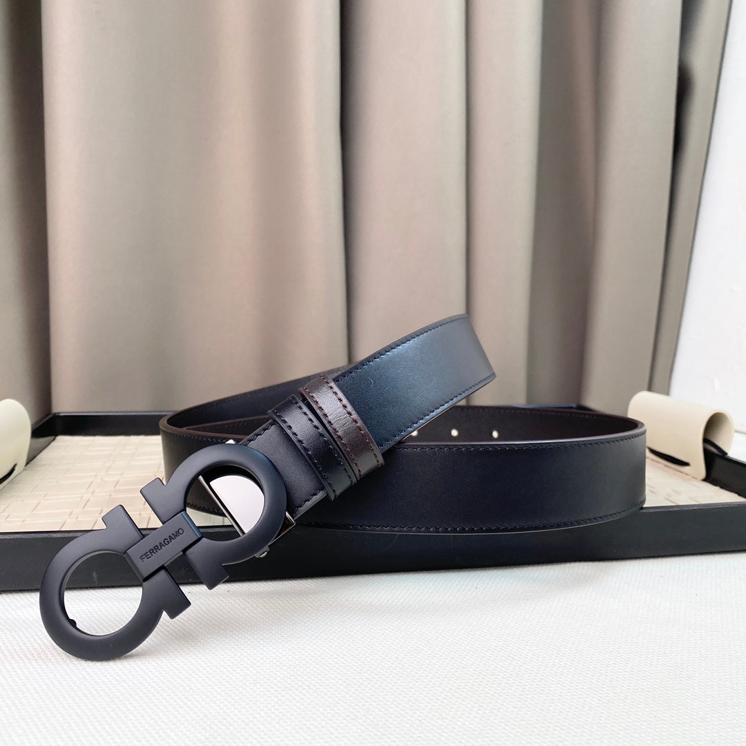14A123PDE Stylish High quality belt With full package
