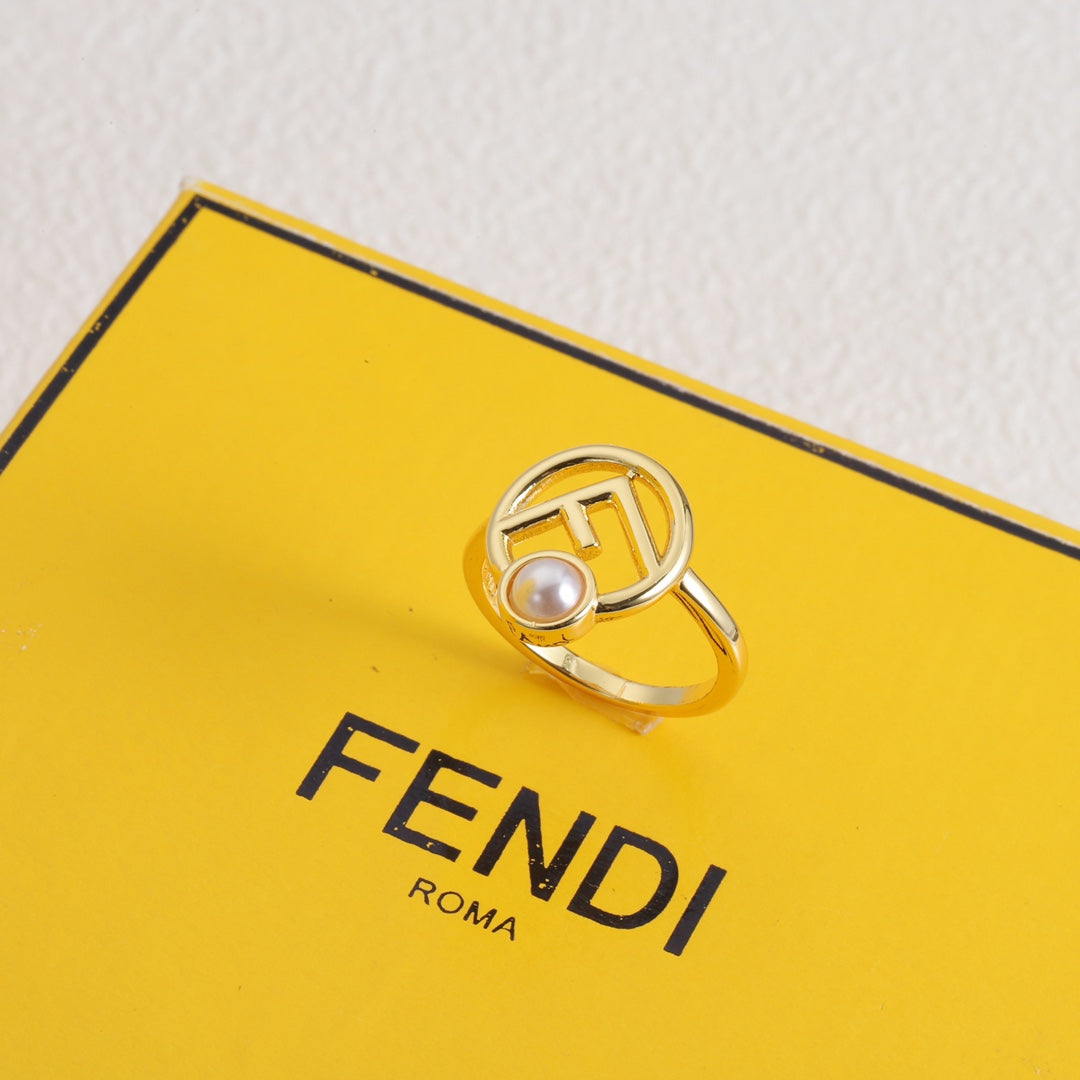 14F181JDE Stylish rings