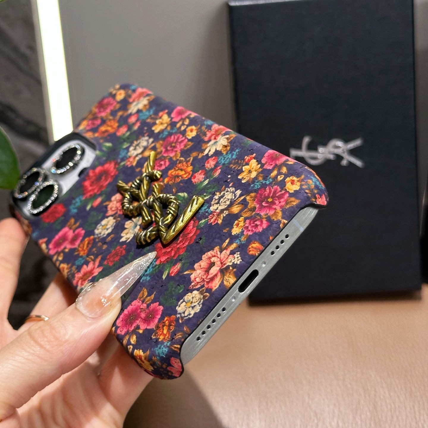 135RSL191ADE Stylish Phone Case