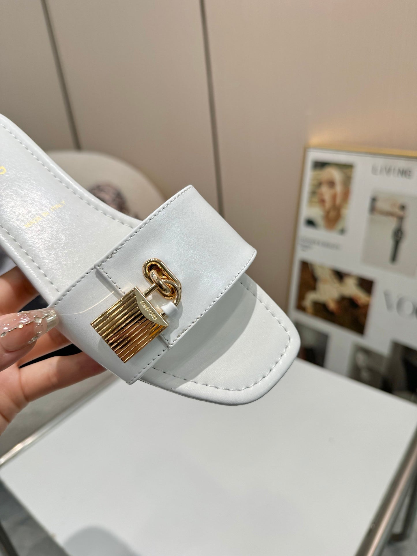 285ZA8ZDEStylish leather Shoes