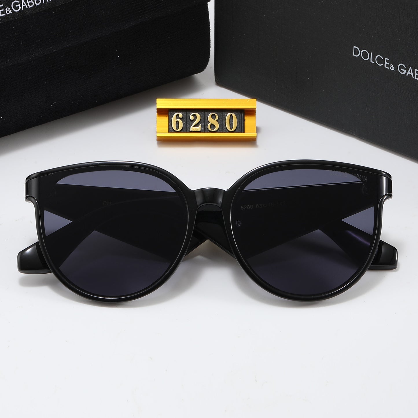 385RA33TDE Stylish Sunglasses