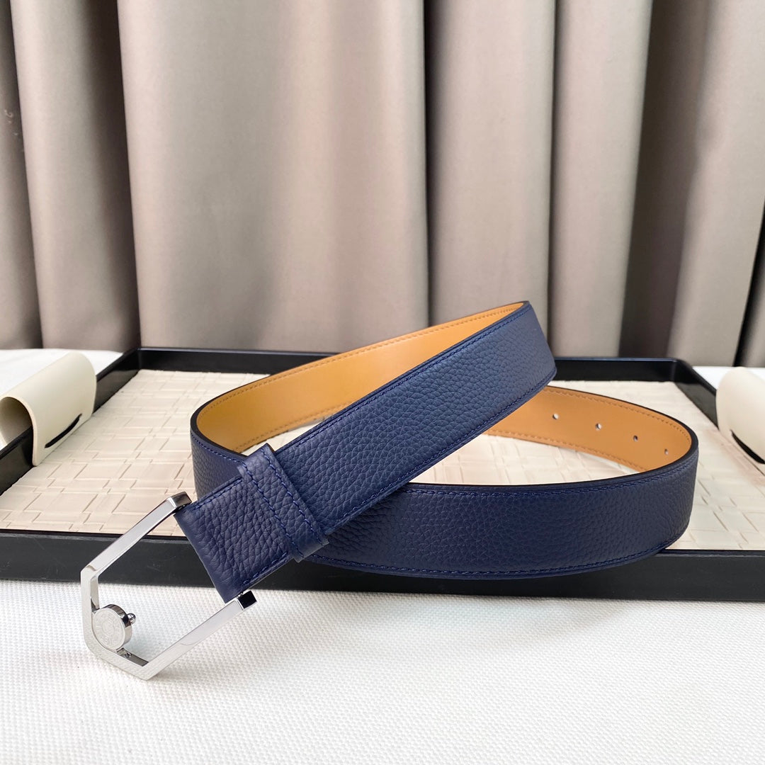 14H106PDE Stylish High quality belt With full package