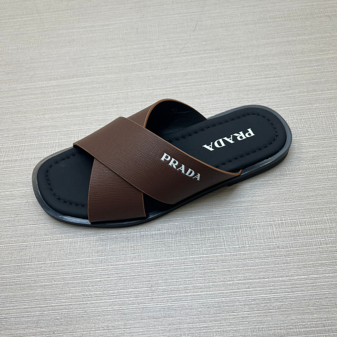 54PD76ZDE Stylish slippers
