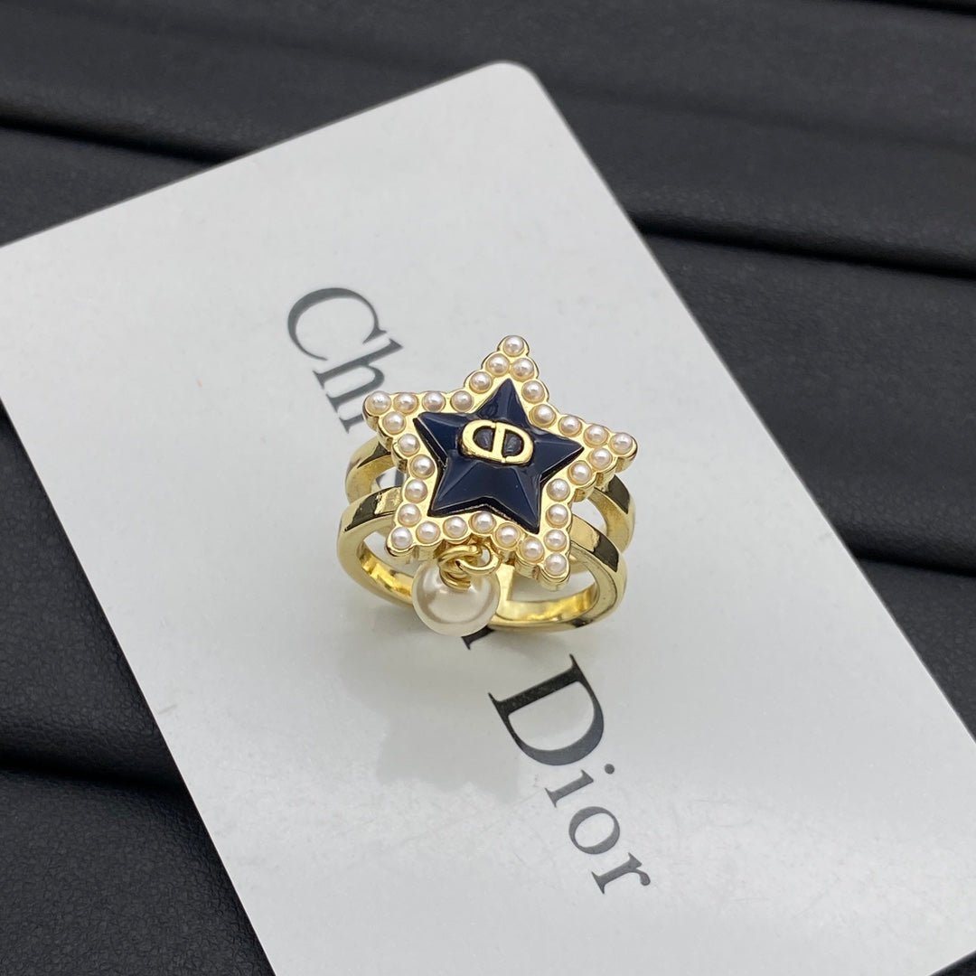 14D655JDE Stylish rings