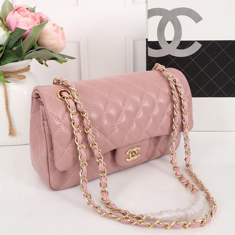 5C30BDE Stylish leather bag