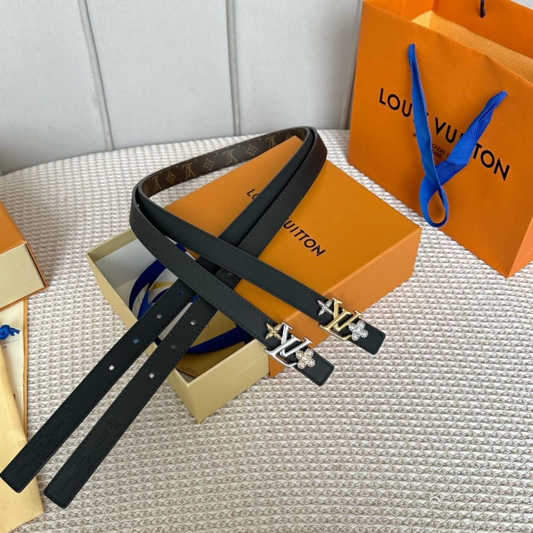 14E146PDE Stylish High quality belt With full package