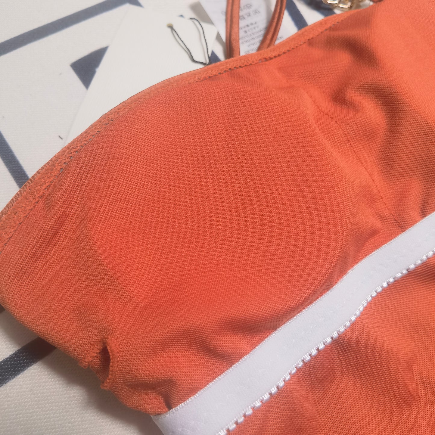 155ZB376YDE Stylish Bikini swimsuit