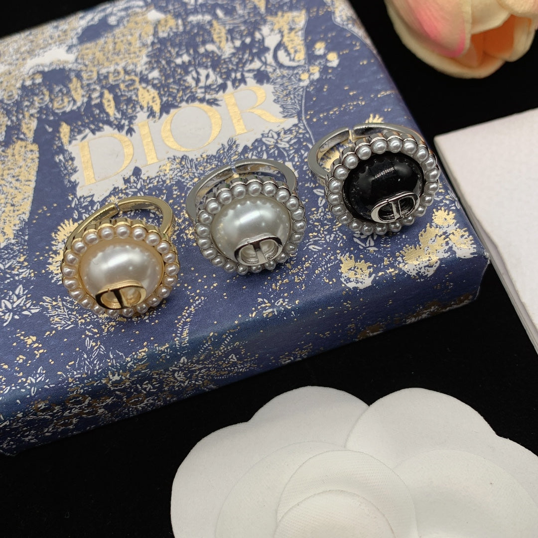 14D224JDE Stylish rings