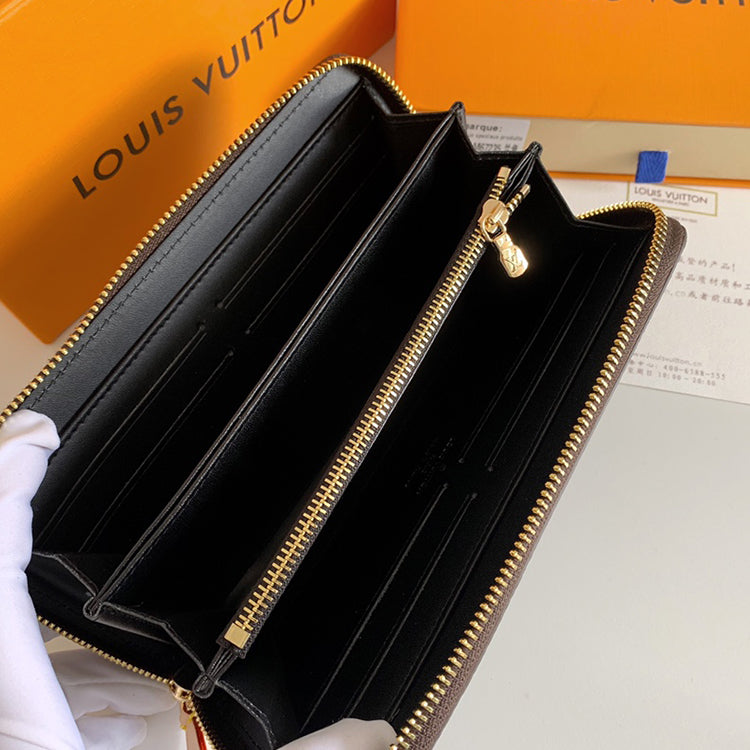 AE40BDE Stylish leather wallets