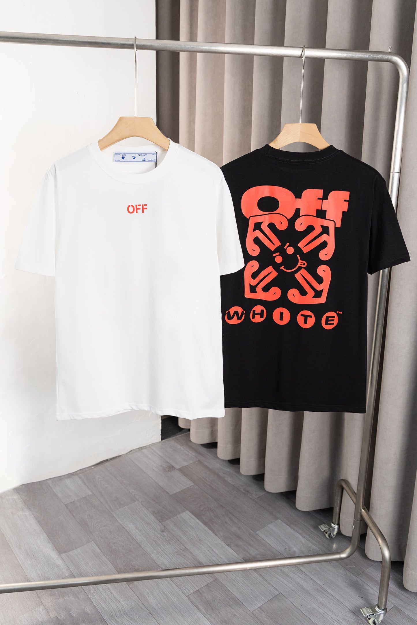 1ZA574UDE Stylish T-shirts