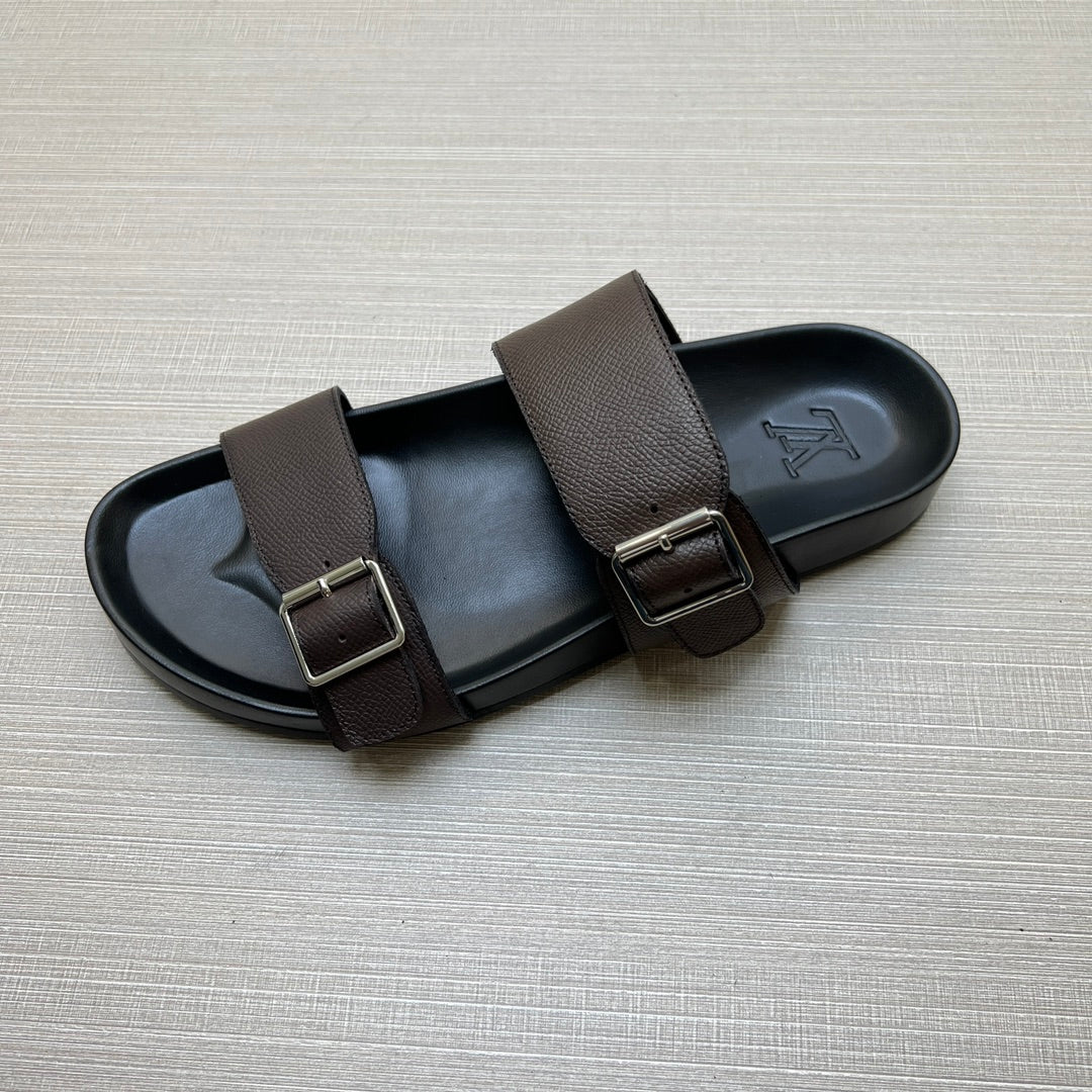 54E87ZDE Stylish slippers