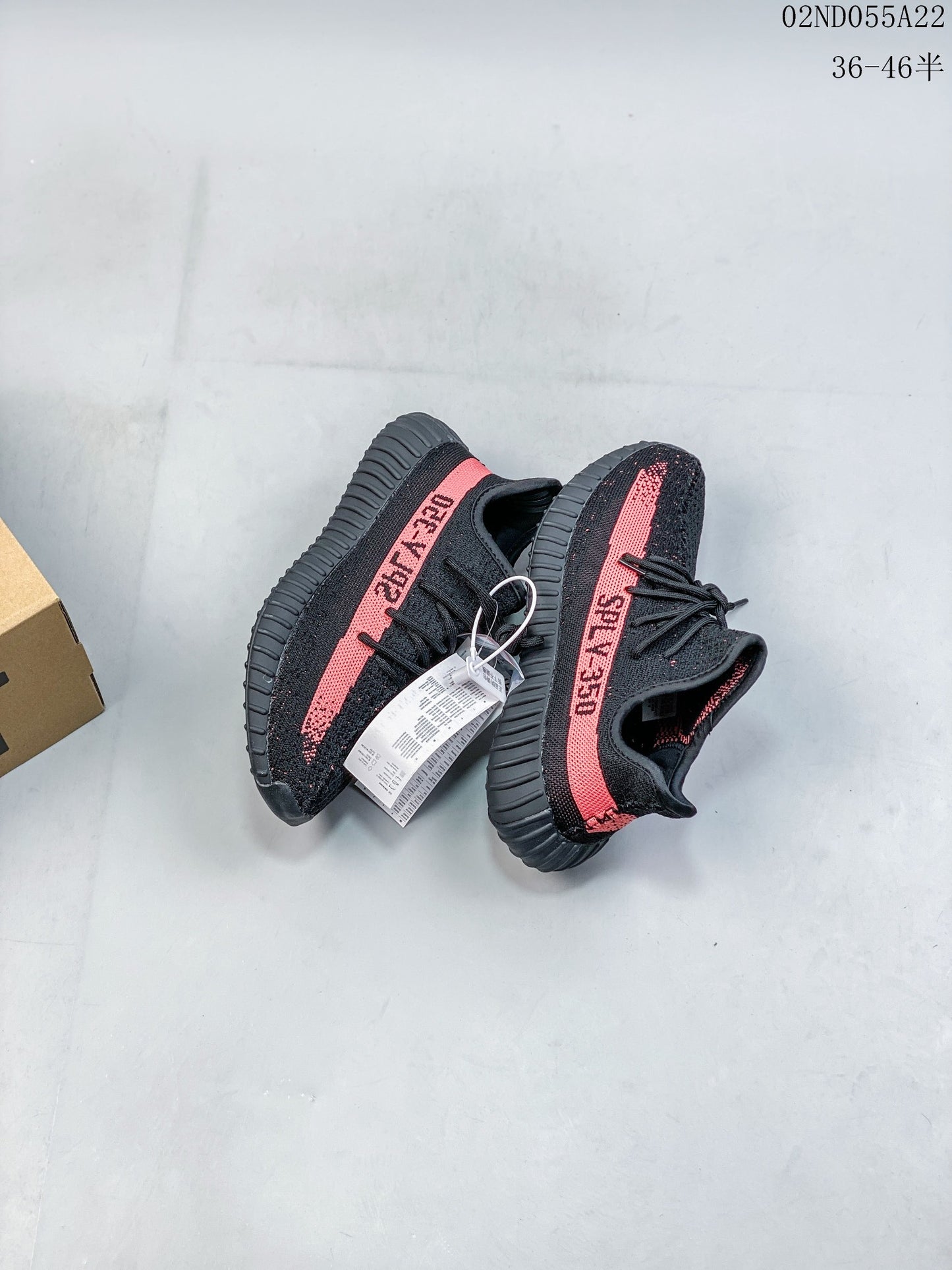 4YA93ZDE Stylish Sneakers (No Box, August-October Big Sale)