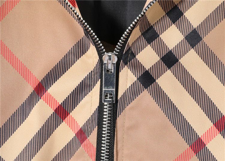 14R268UDE Stylish Coats