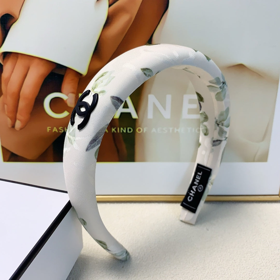 165RC87FDE Stylish hair ornament