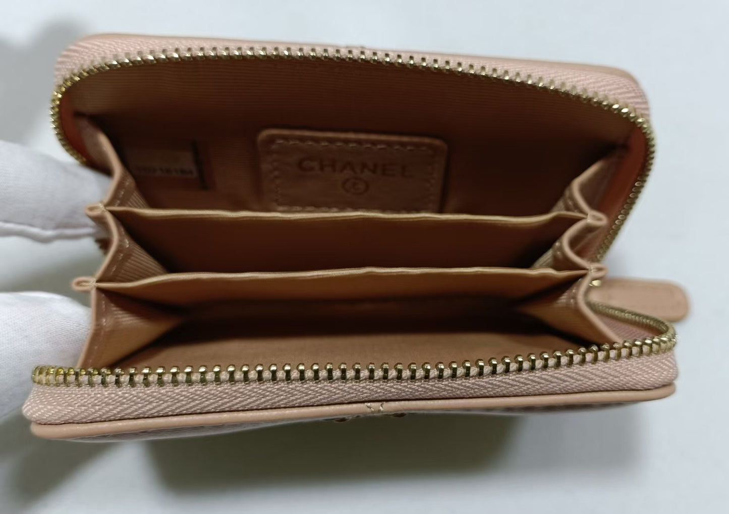 1XC103BDE Stylish leather wallets