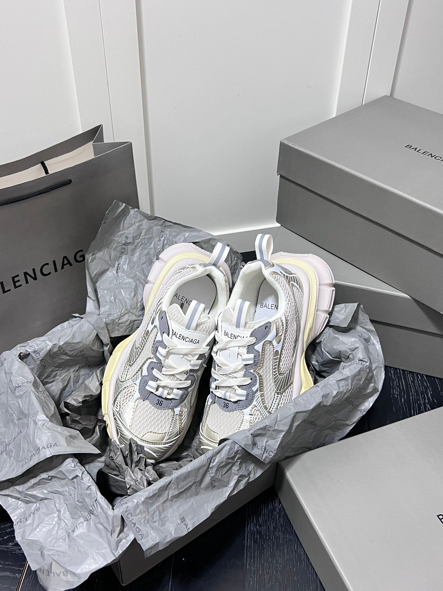 14J115ZDE Stylish shoes