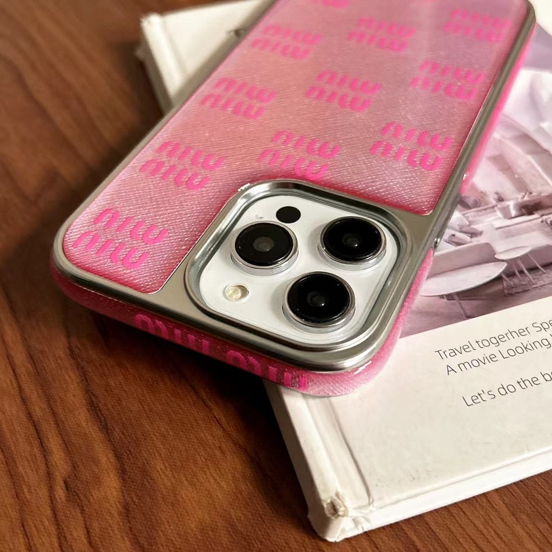 135RA207ADE Stylish Phone Case