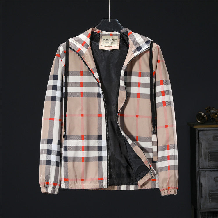 14R266UDE Stylish Coats