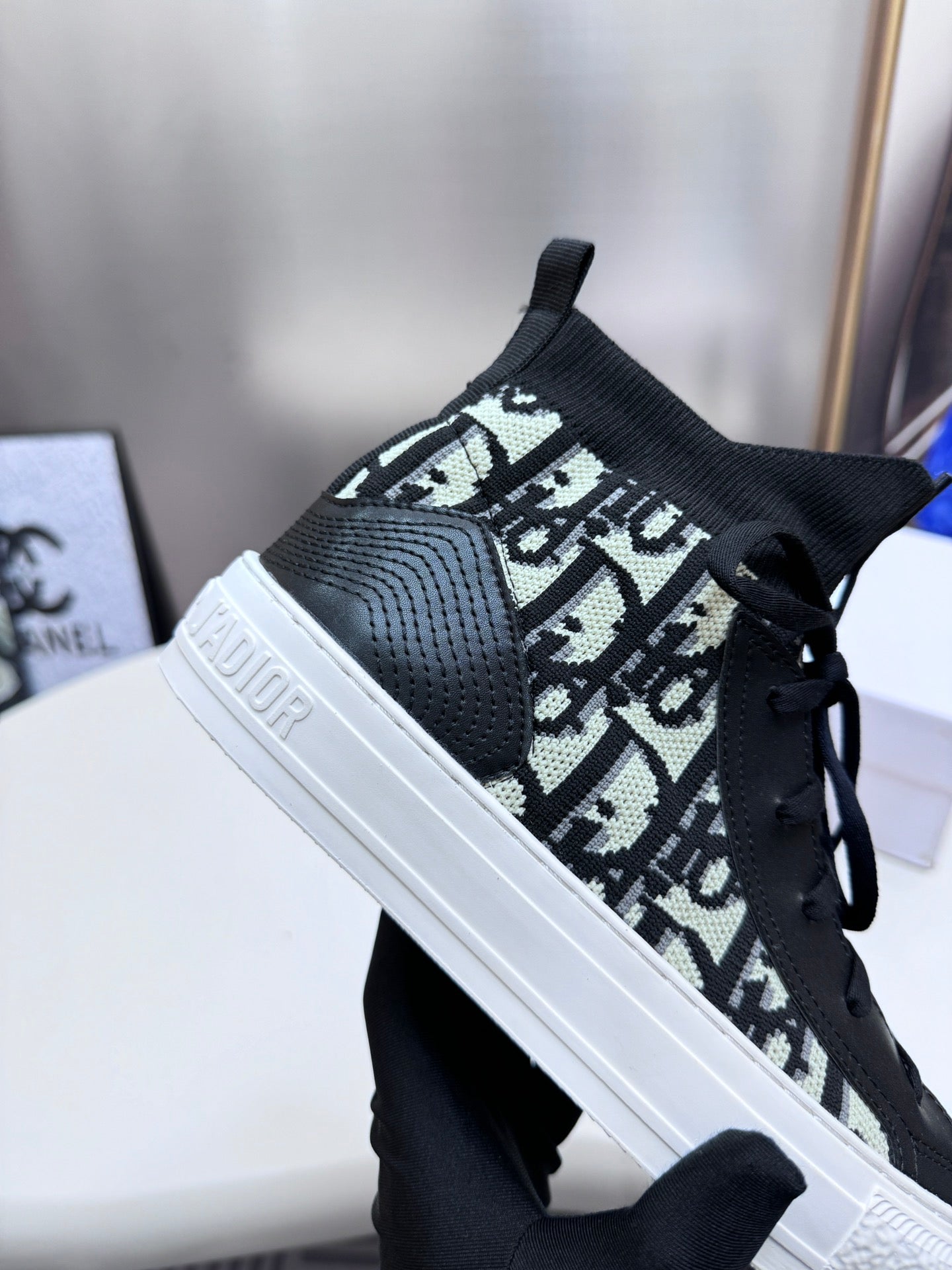 1LD20ZDE Stylish shoes
