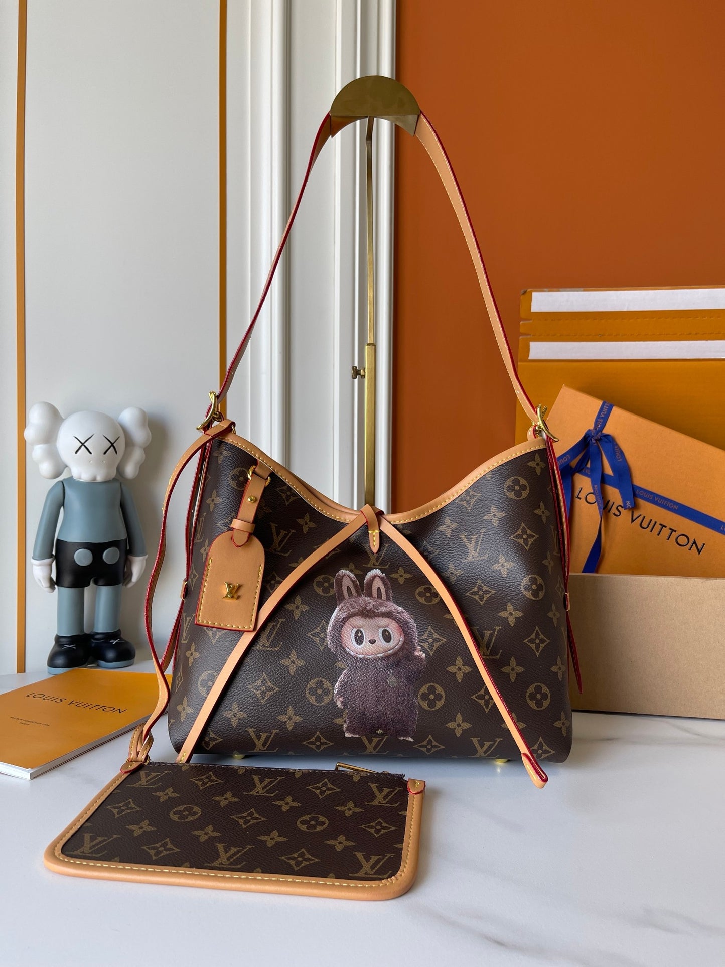15RE24BDE Stylish bag
