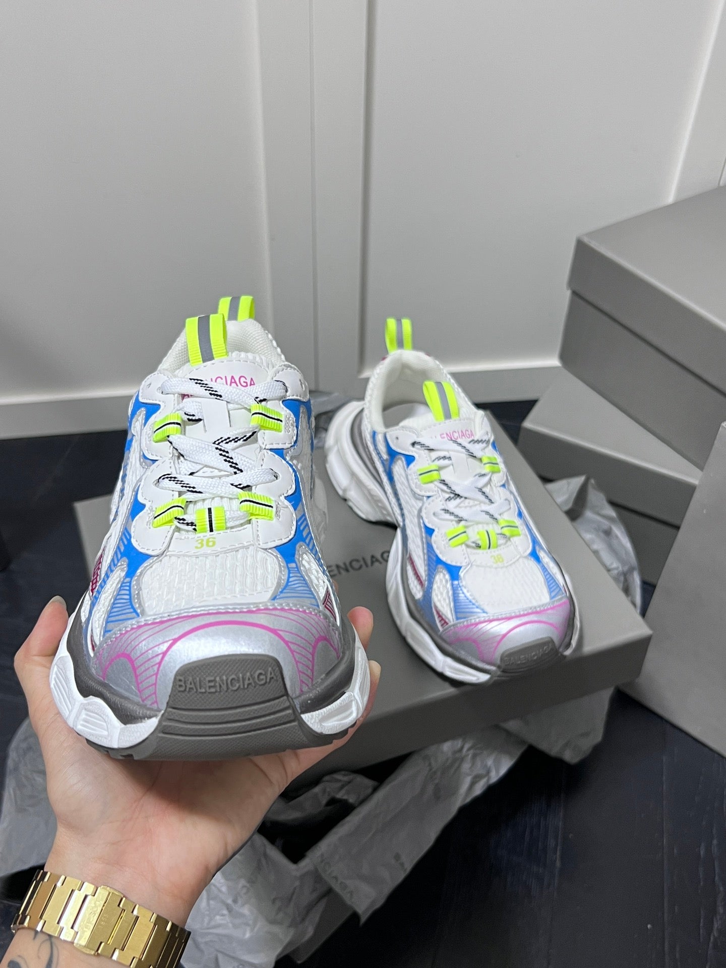 14J116ZDE Stylish Casual shoes