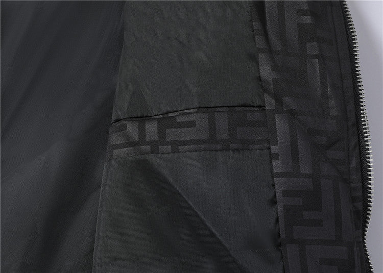 14F244UDE Stylish Coats