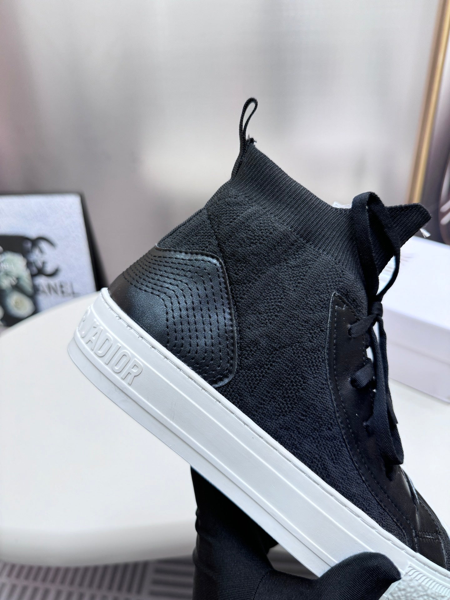 1LD20ZDE Stylish shoes