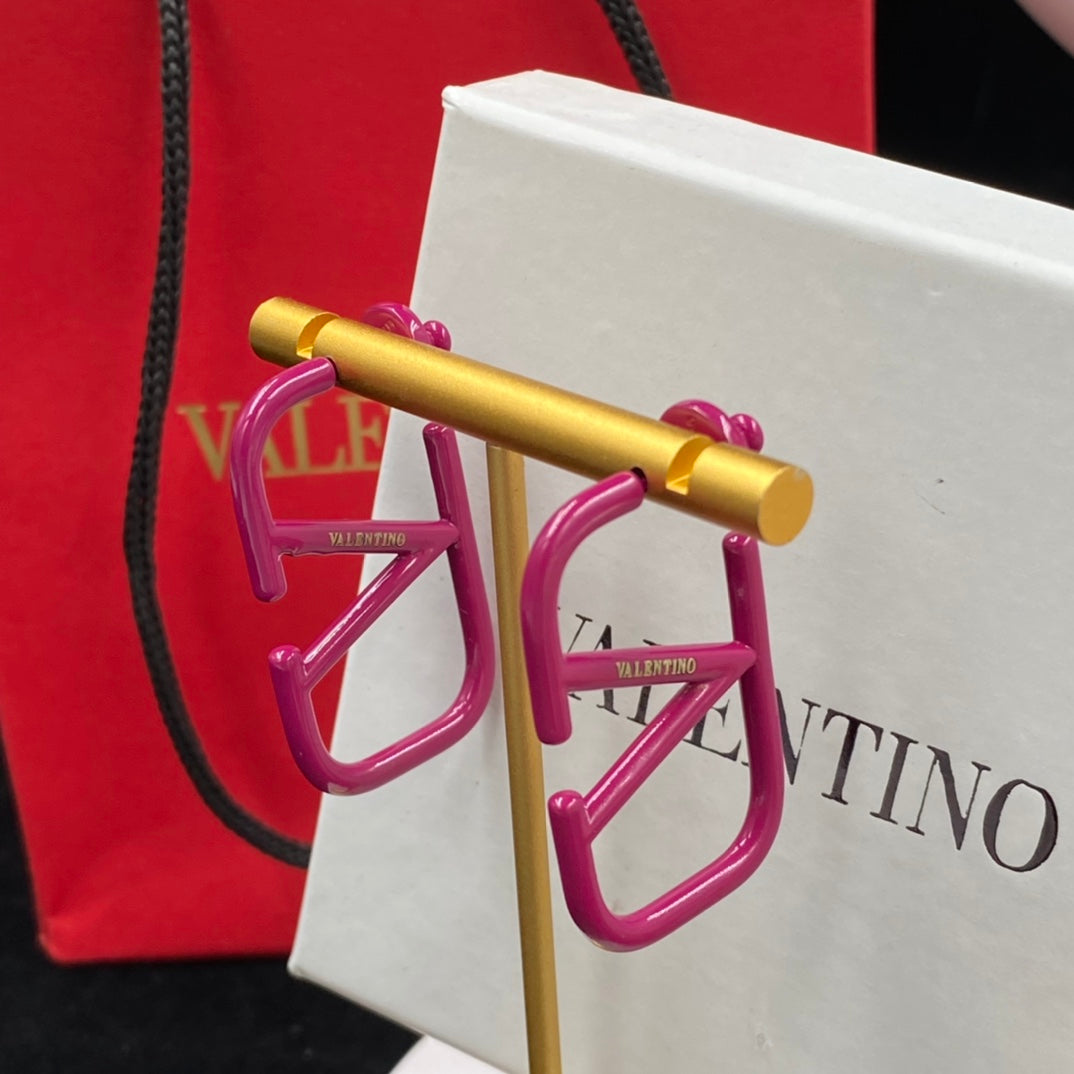 1XVL406EDE Stylish Earrings