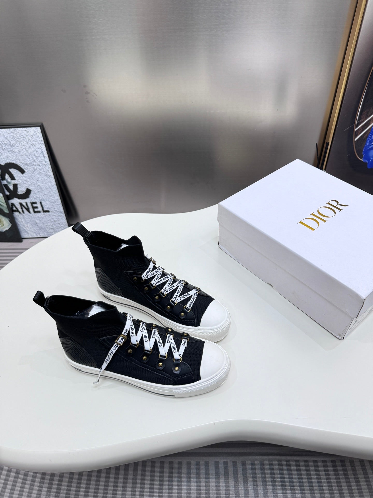 1LD20ZDE Stylish shoes