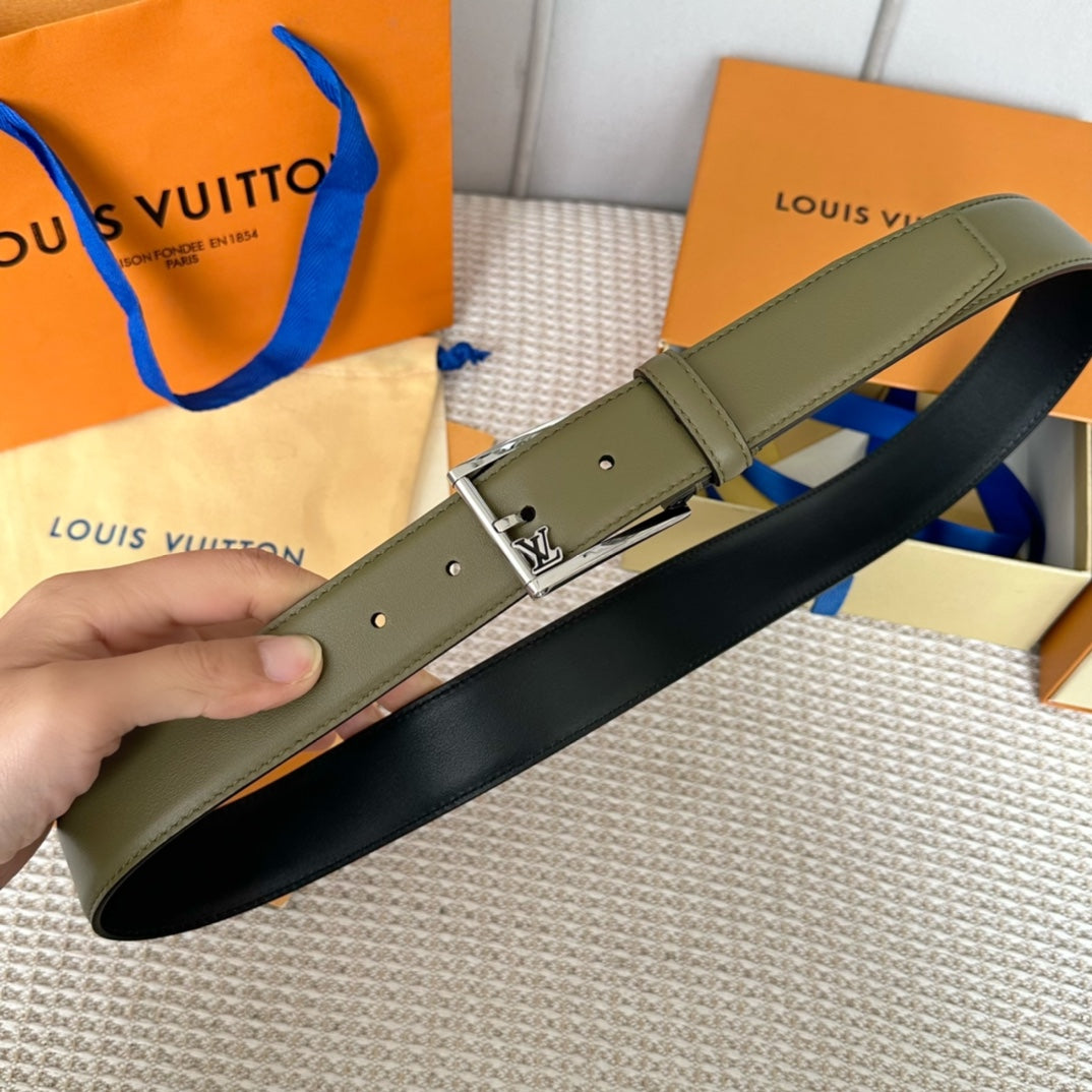 14E15PDE Stylish High quality belt With full package